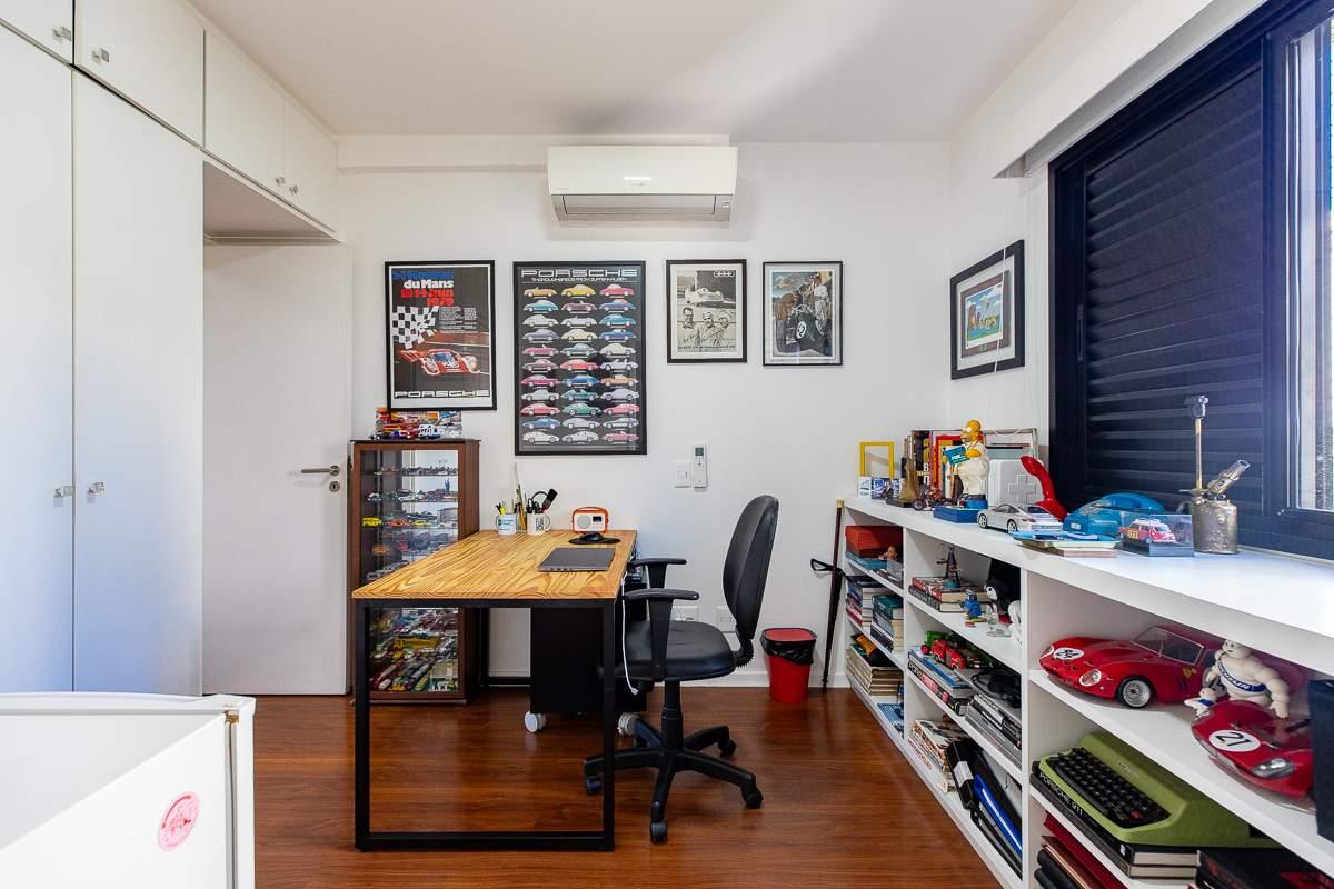 Apartamento, 4 quartos, 233 m² - Foto 23