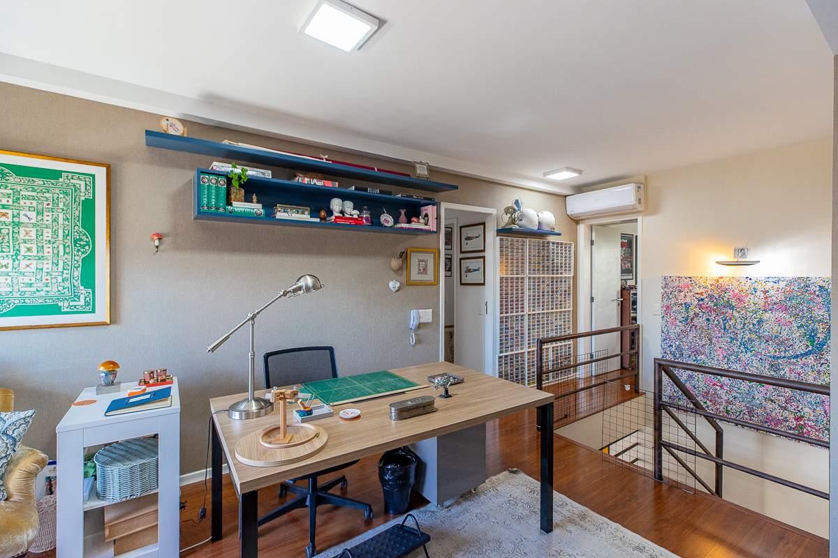 Apartamento, 4 quartos, 233 m² - Foto 24