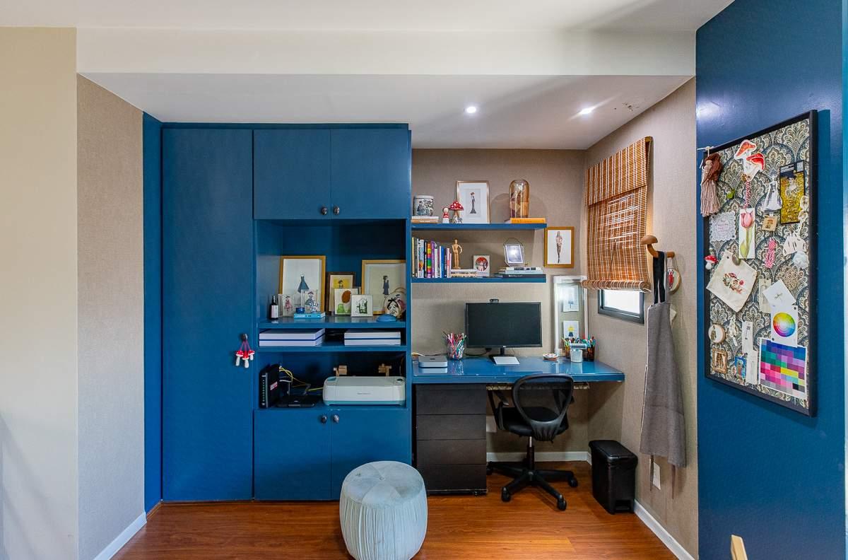 Apartamento, 4 quartos, 233 m² - Foto 25