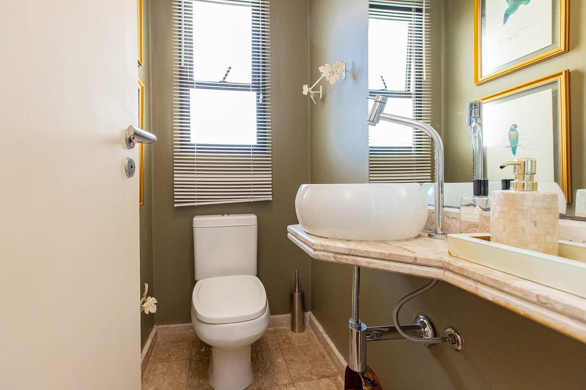 Apartamento, 4 quartos, 233 m² - Foto 6