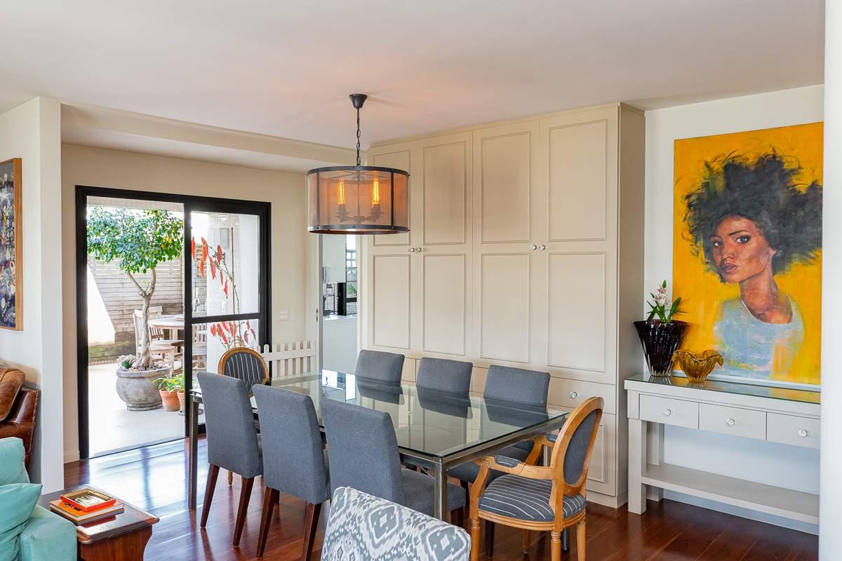 Apartamento, 4 quartos, 233 m² - Foto 7