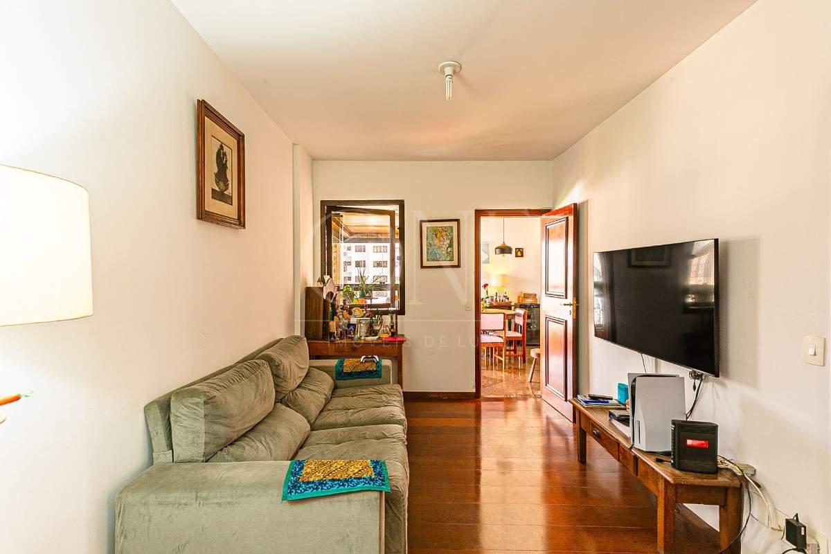 Apartamento, 4 quartos, 238 m² - Foto 10