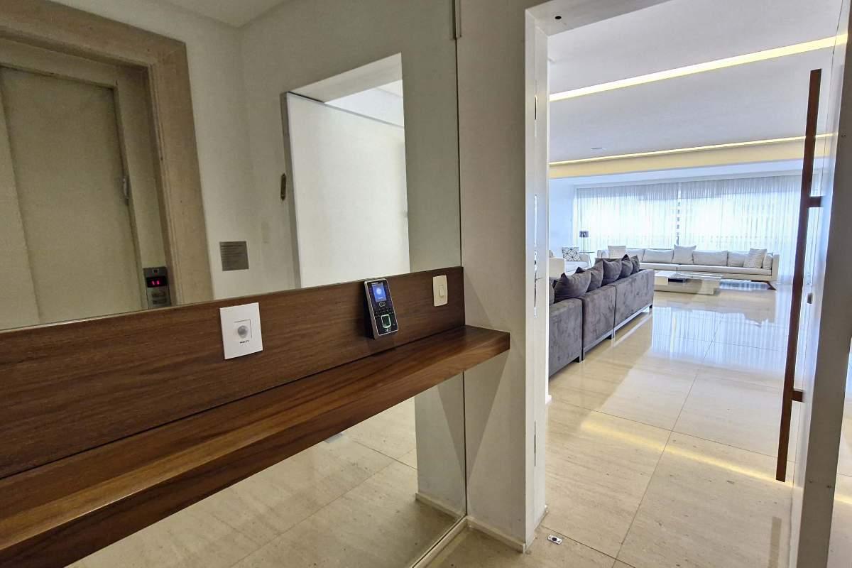 Apartamento, 4 quartos, 300 m² - Foto 10