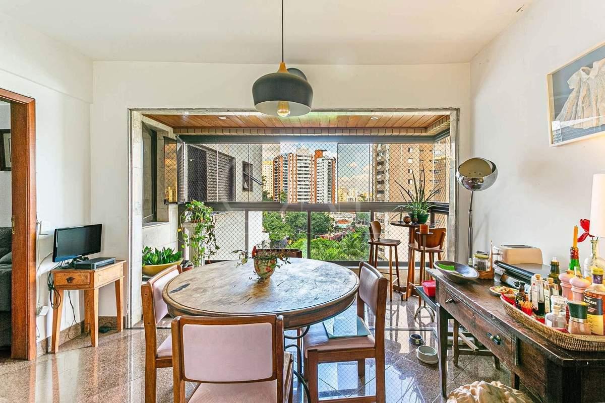 Apartamento, 4 quartos, 238 m² - Foto 11