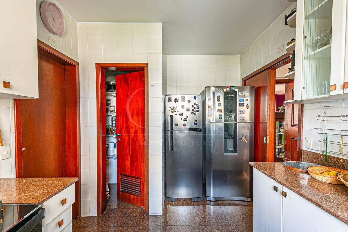 Apartamento, 4 quartos, 238 m² - Foto 12
