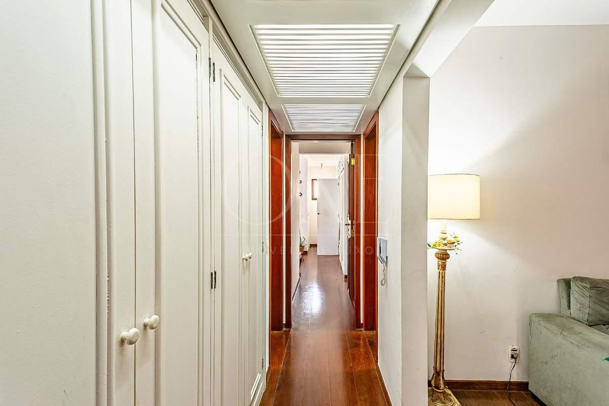 Apartamento, 4 quartos, 238 m² - Foto 13