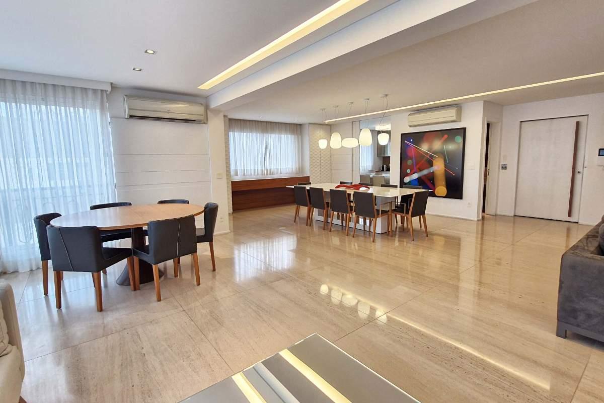 Apartamento, 4 quartos, 300 m² - Foto 13