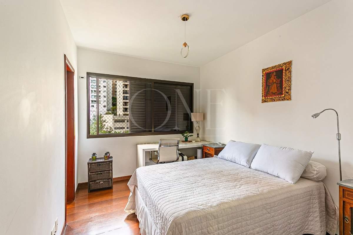 Apartamento, 4 quartos, 238 m² - Foto 15
