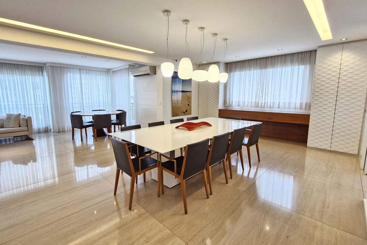 Apartamento, 4 quartos, 300 m² - Foto 16