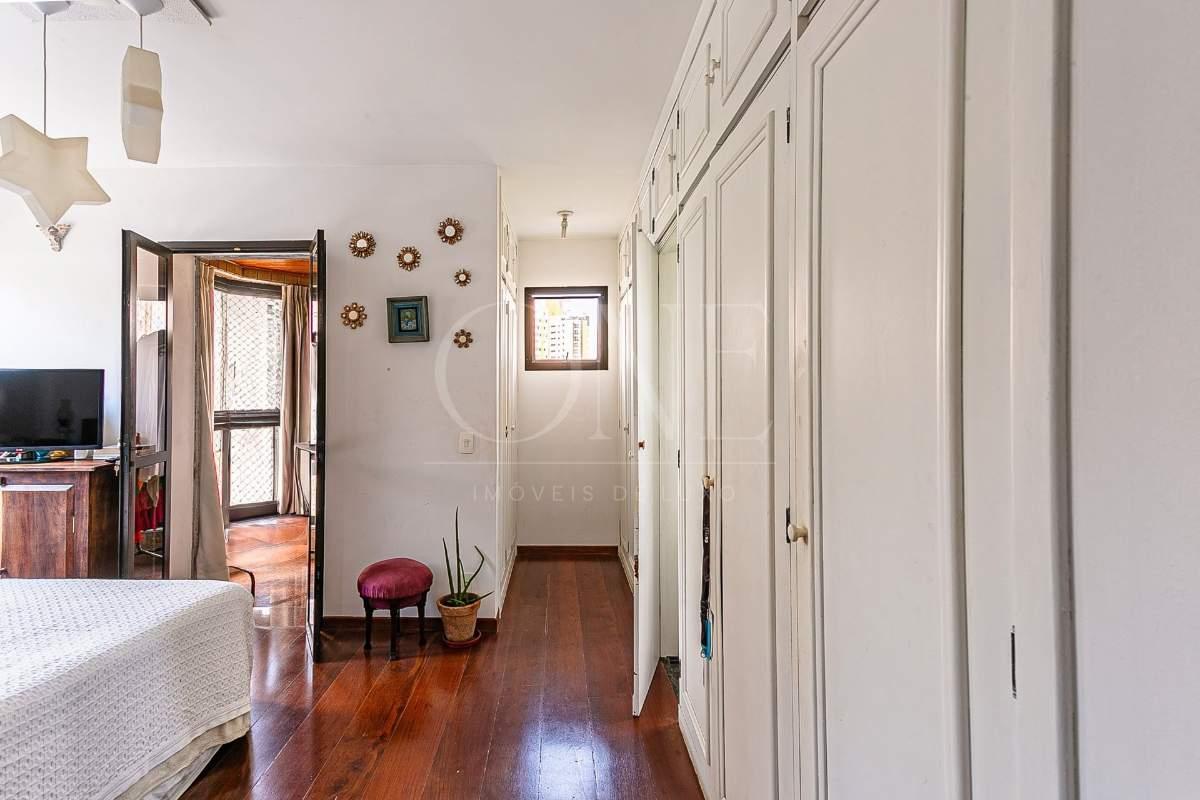 Apartamento, 4 quartos, 238 m² - Foto 18