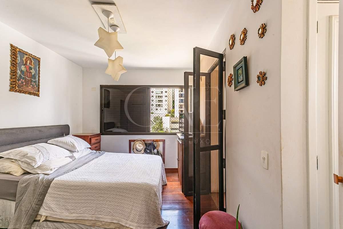 Apartamento, 4 quartos, 238 m² - Foto 19