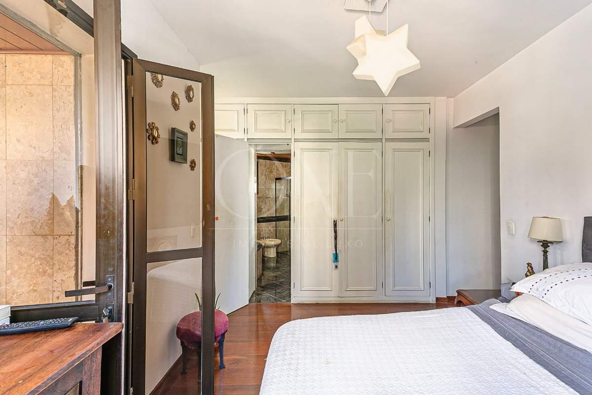Apartamento, 4 quartos, 238 m² - Foto 20
