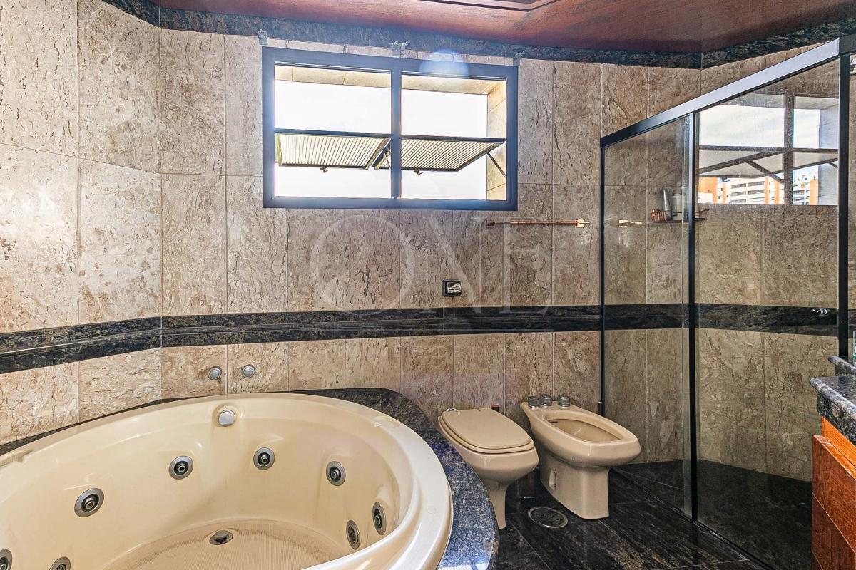 Apartamento, 4 quartos, 238 m² - Foto 21