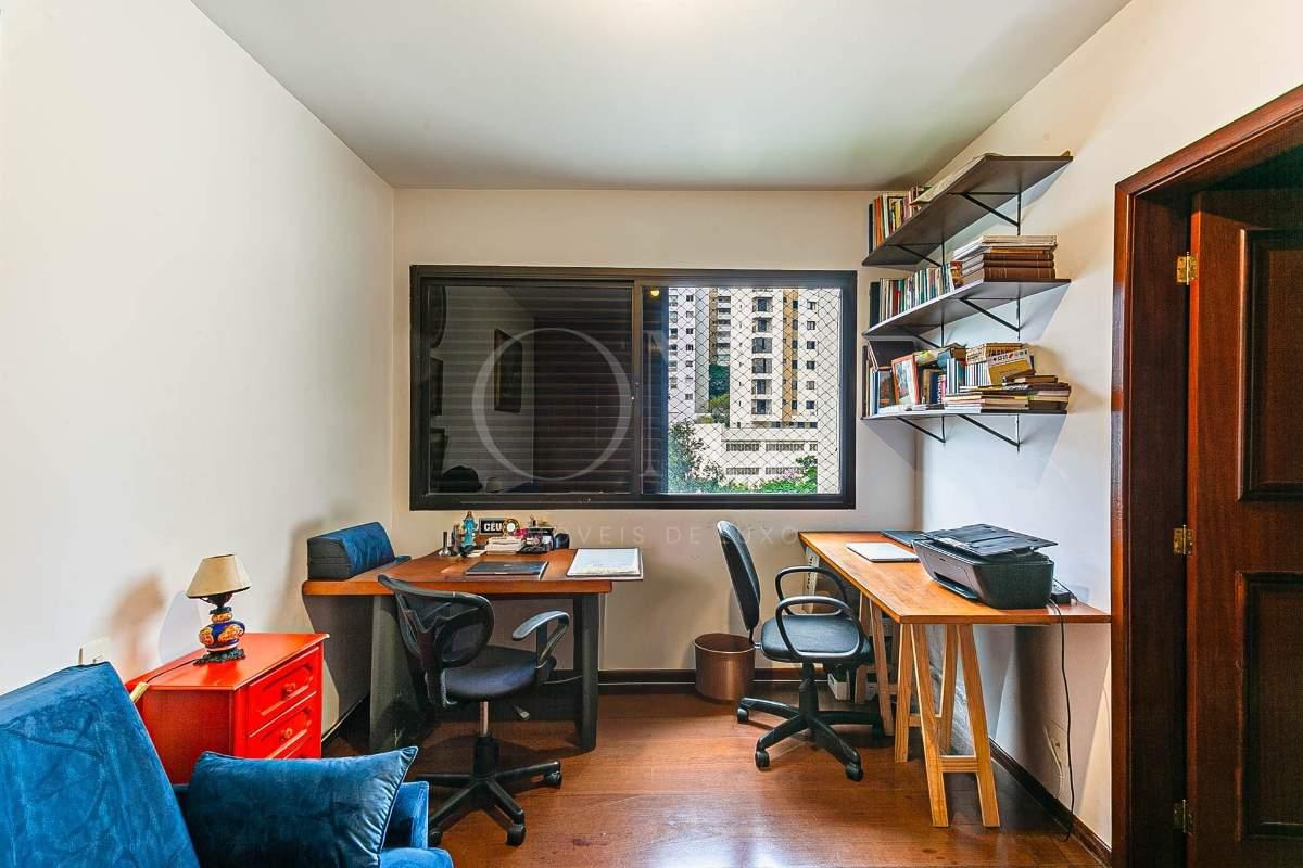 Apartamento, 4 quartos, 238 m² - Foto 22