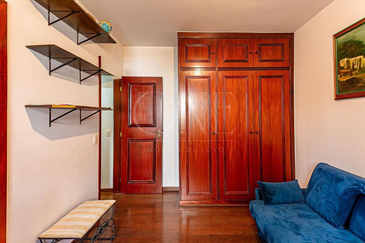Apartamento, 4 quartos, 238 m² - Foto 23