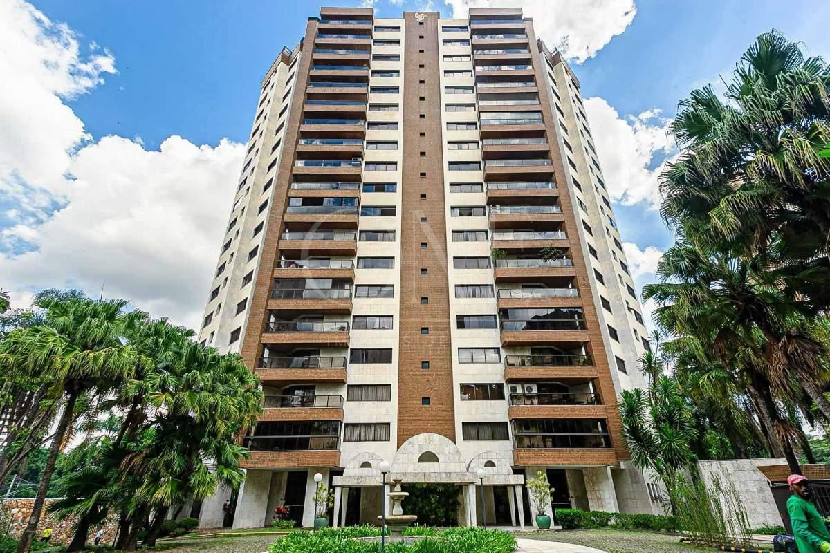 Apartamento, 4 quartos, 238 m² - Foto 24
