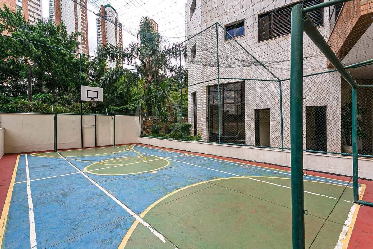 Apartamento, 4 quartos, 238 m² - Foto 25