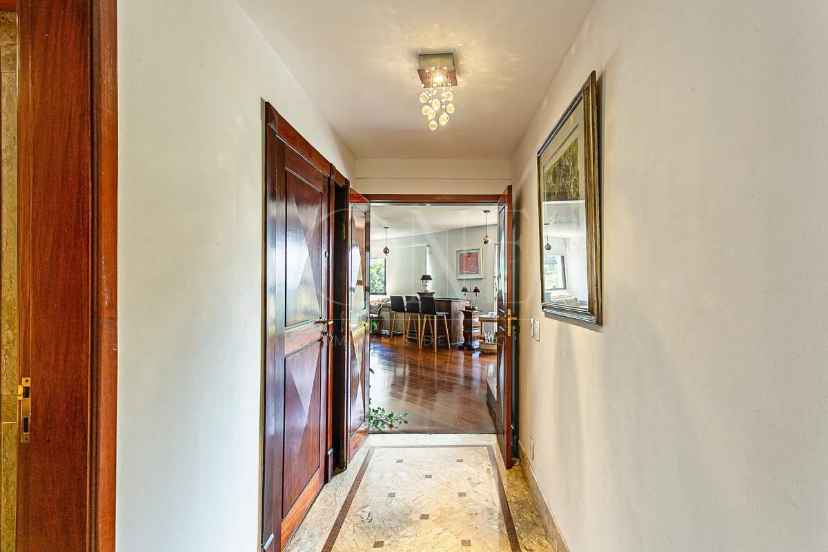 Apartamento, 4 quartos, 238 m² - Foto 4