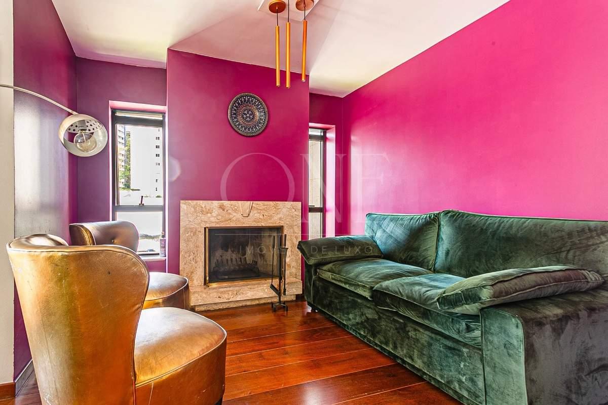 Apartamento, 4 quartos, 238 m² - Foto 5