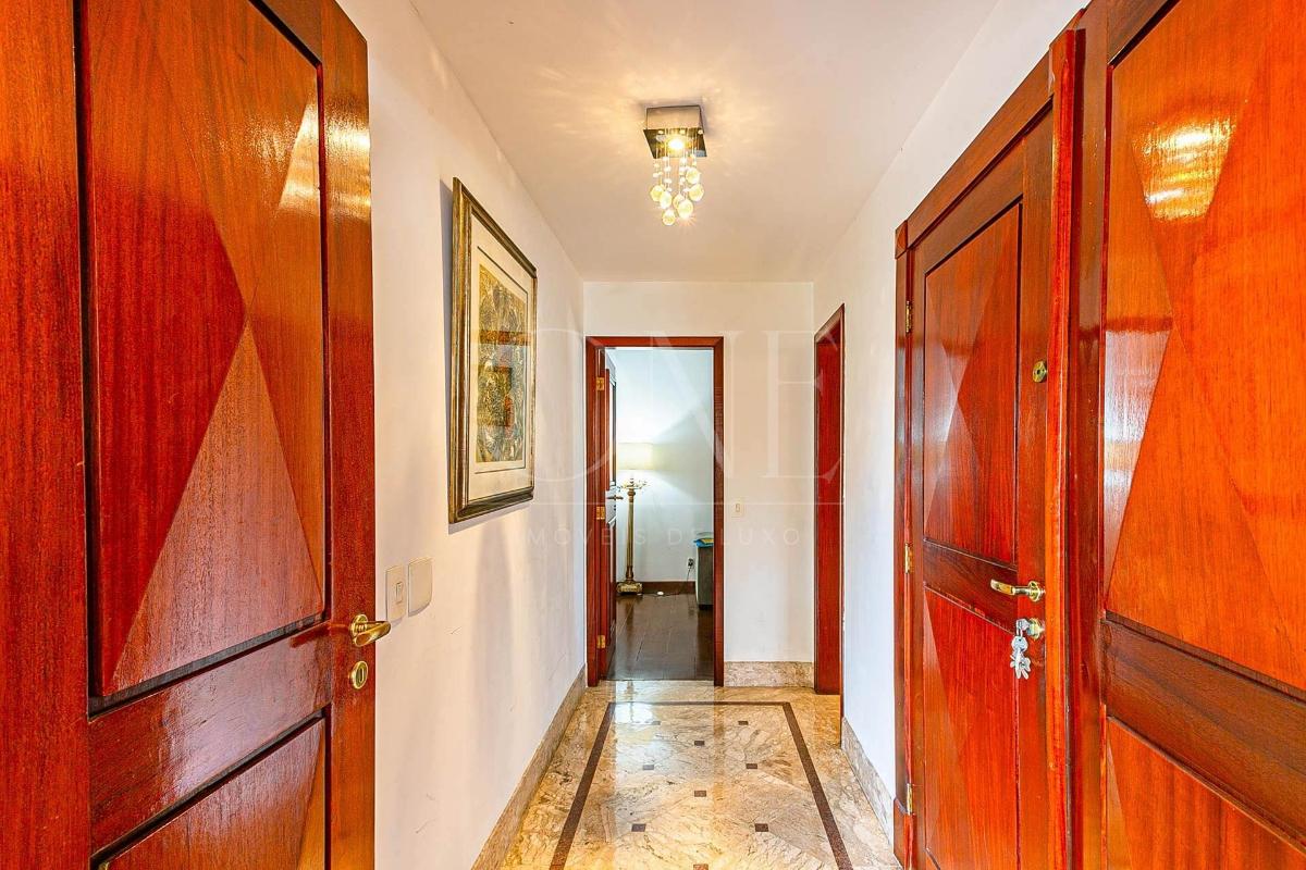 Apartamento, 4 quartos, 238 m² - Foto 6