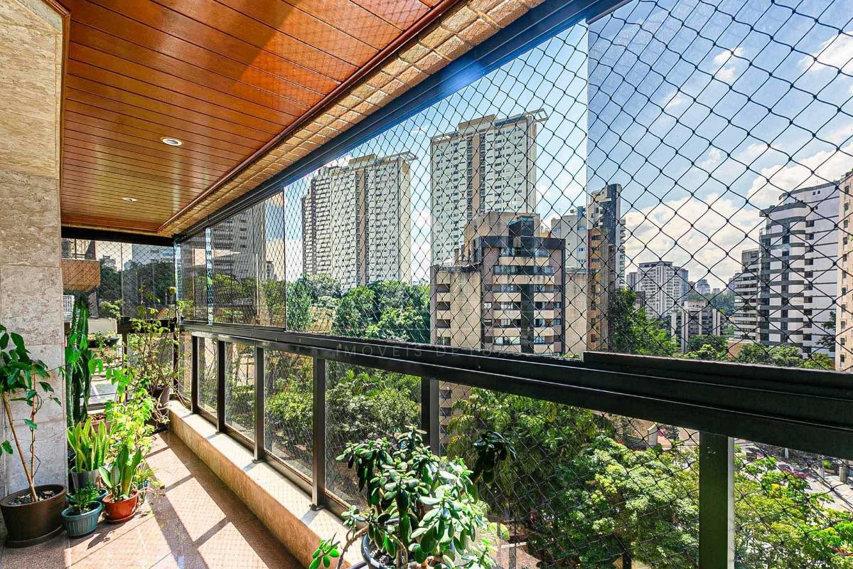 Apartamento, 4 quartos, 238 m² - Foto 7