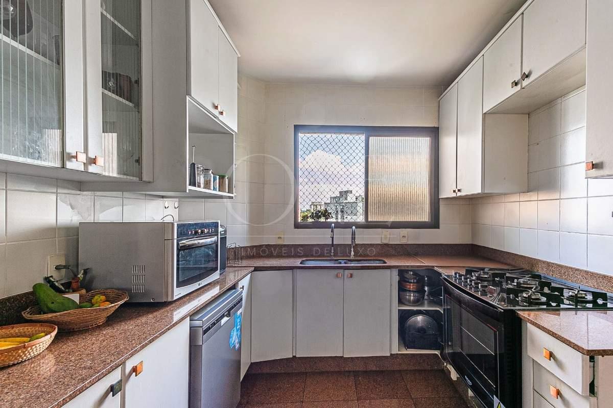 Apartamento, 4 quartos, 238 m² - Foto 9