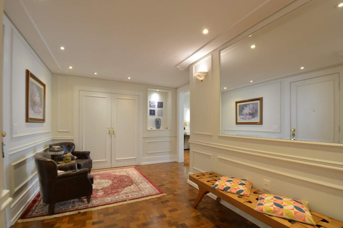 Apartamento, 4 quartos, 358 m² - Foto 10
