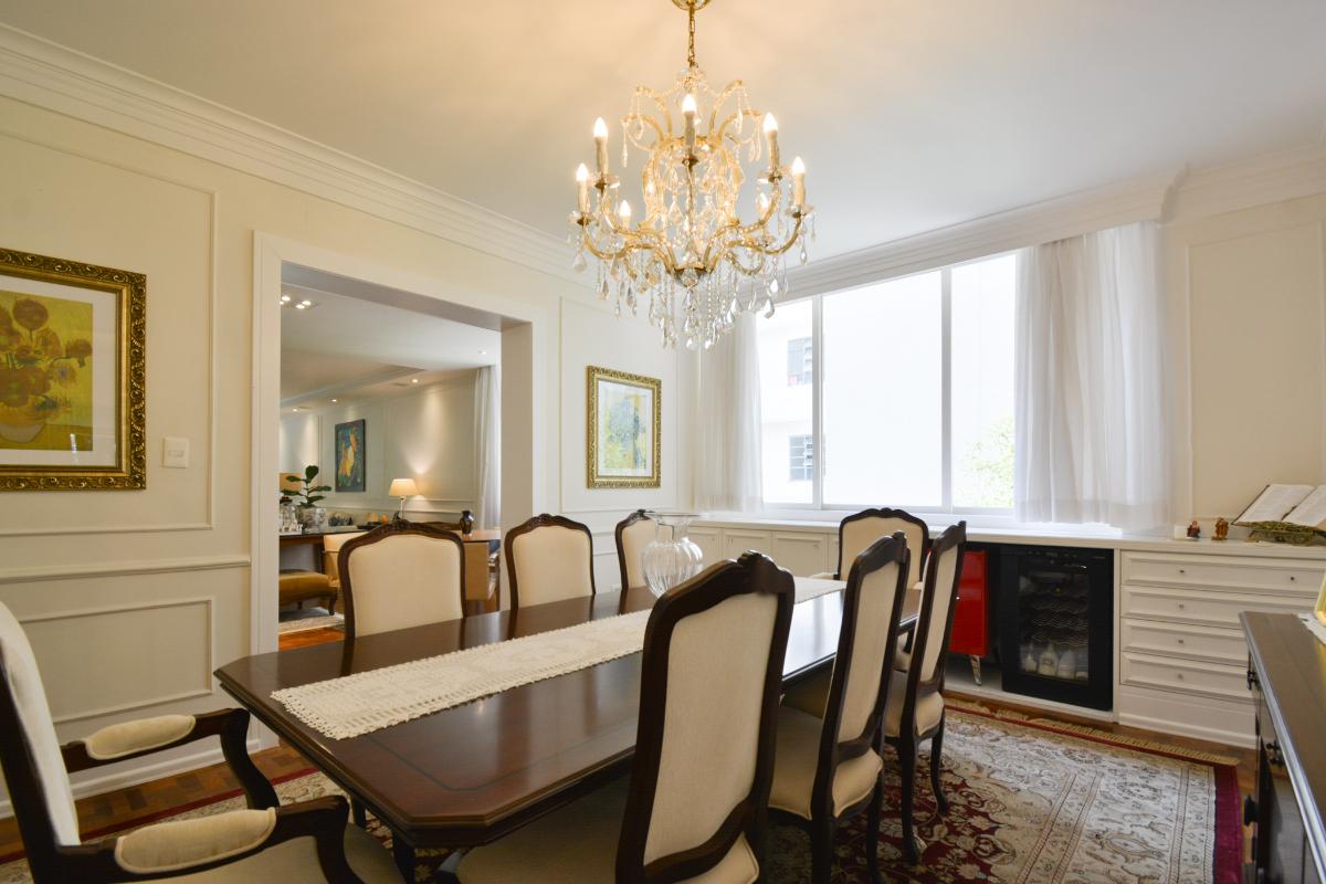 Apartamento, 4 quartos, 358 m² - Foto 11