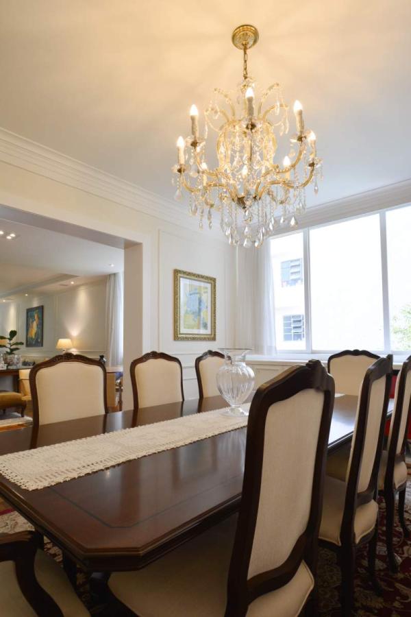 Apartamento, 4 quartos, 358 m² - Foto 23