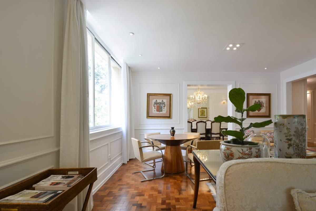 Apartamento, 4 quartos, 358 m² - Foto 4