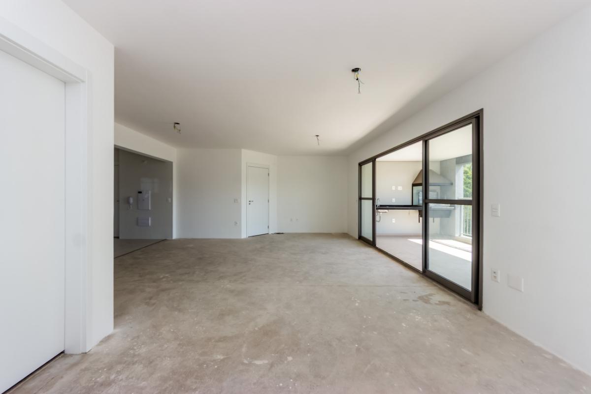 Apartamento, 3 quartos, 152 m² - Foto 11