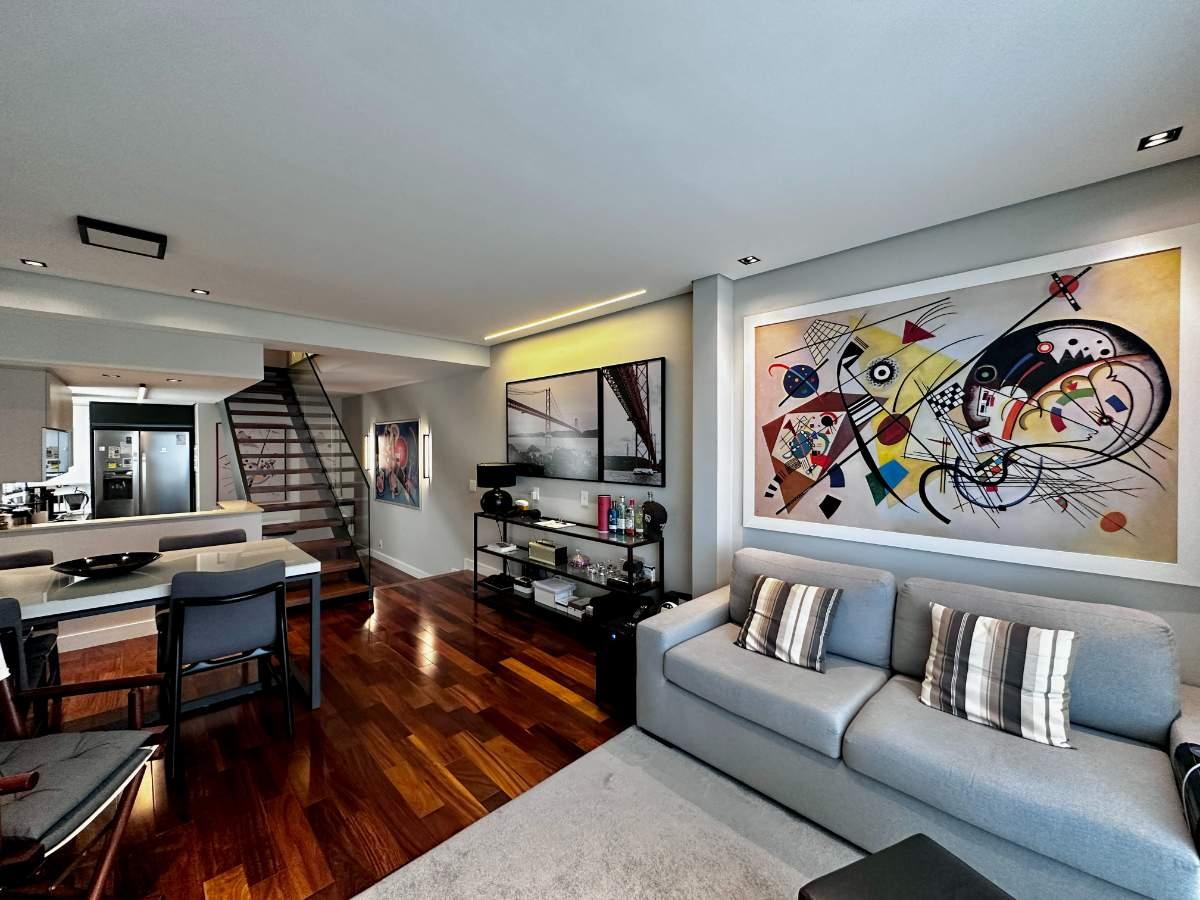 Casa, 2 quartos, 89 m² - Foto 11