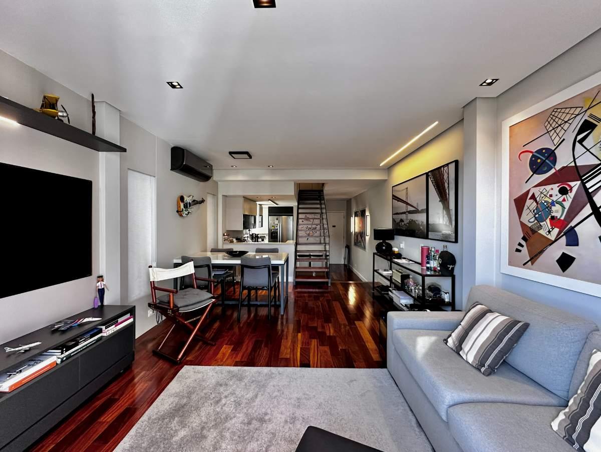 Casa, 2 quartos, 89 m² - Foto 12