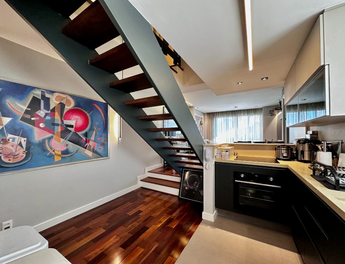 Casa, 2 quartos, 89 m² - Foto 21
