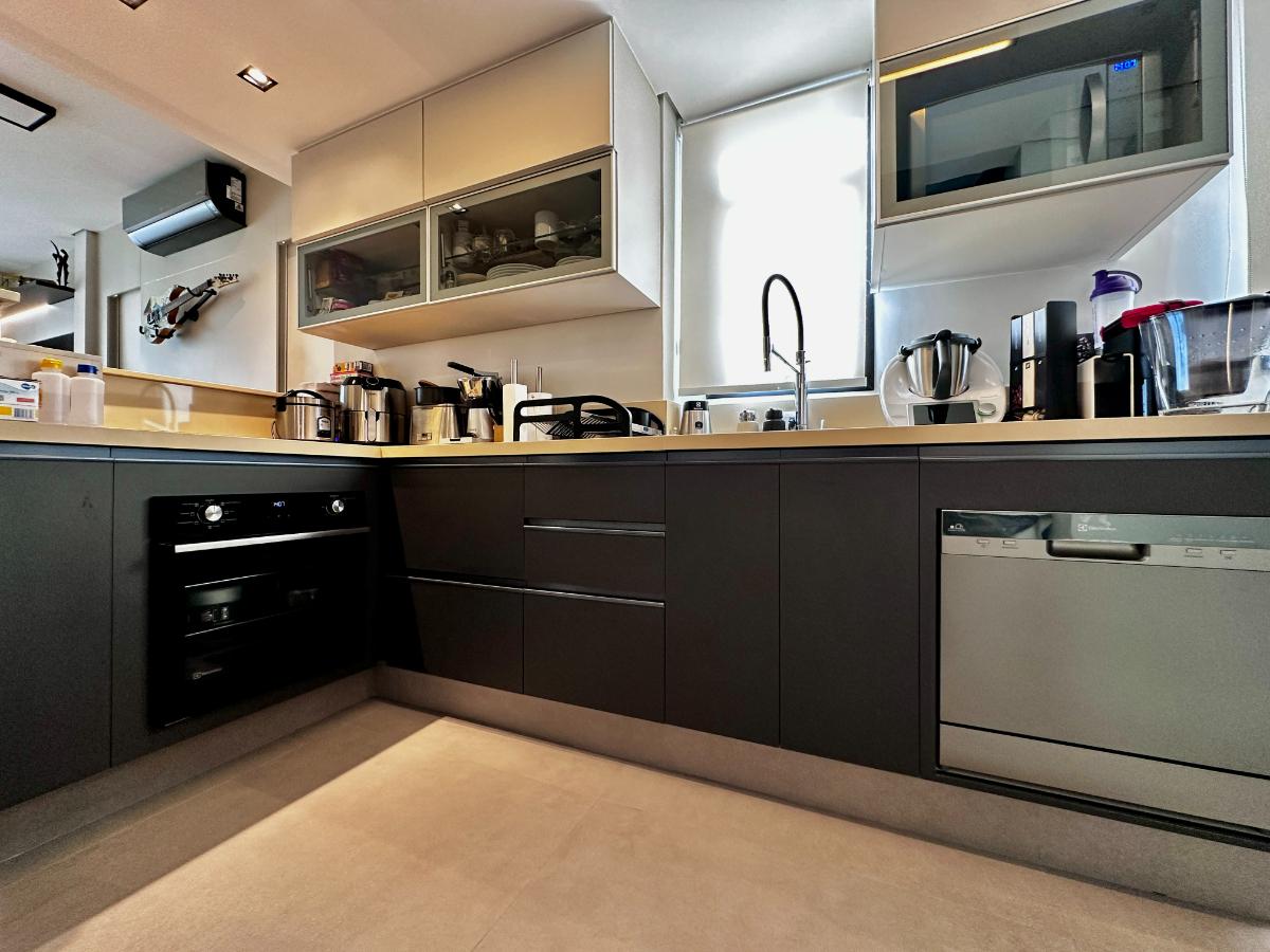Casa, 2 quartos, 89 m² - Foto 22