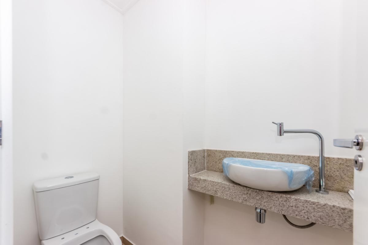 Apartamento, 3 quartos, 152 m² - Foto 25