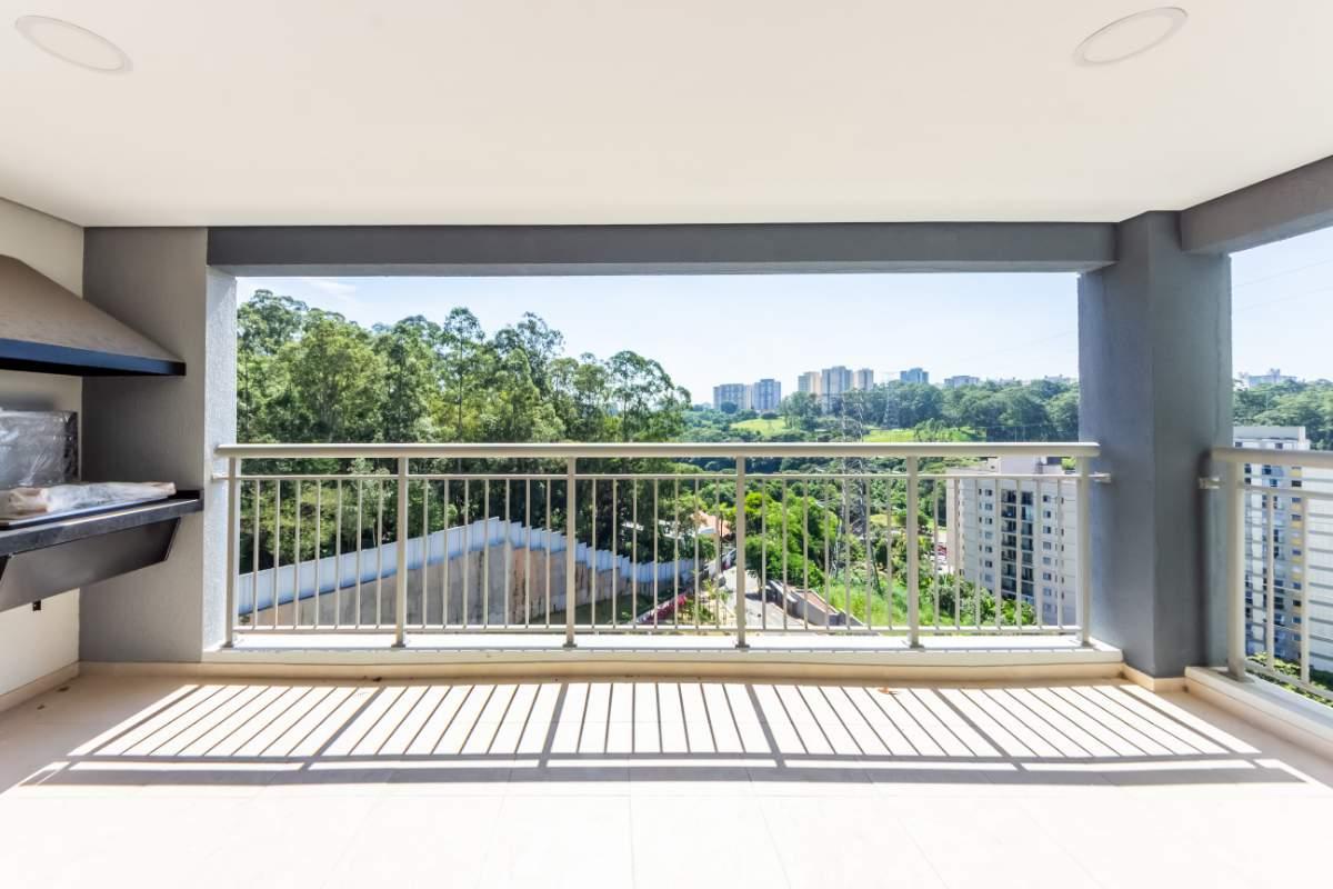 Apartamento, 3 quartos, 152 m² - Foto 3