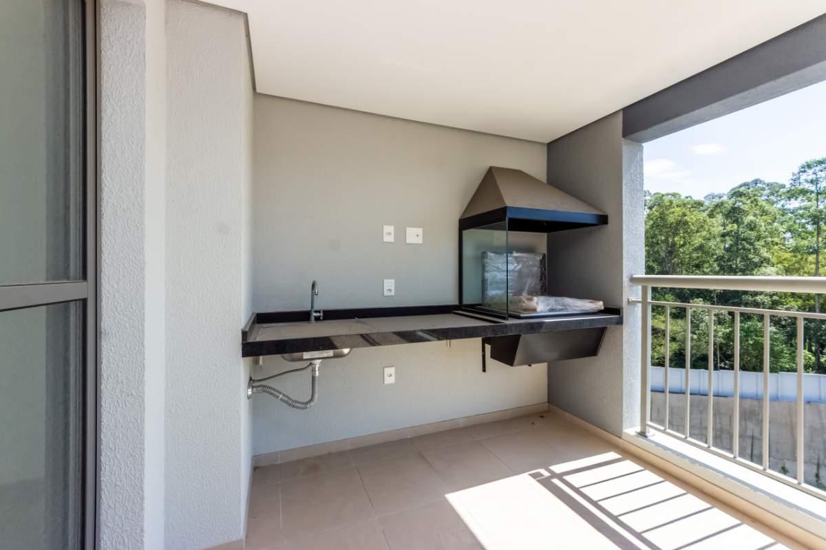 Apartamento, 3 quartos, 152 m² - Foto 4