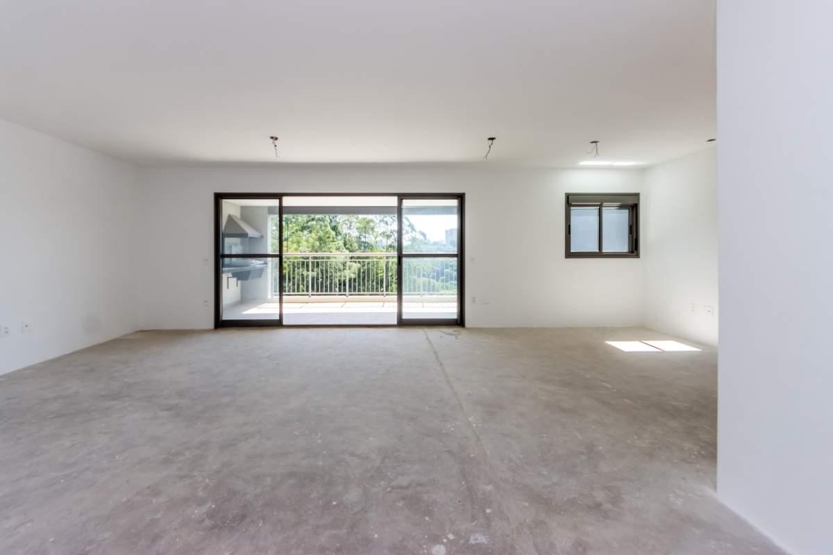 Apartamento, 3 quartos, 152 m² - Foto 6