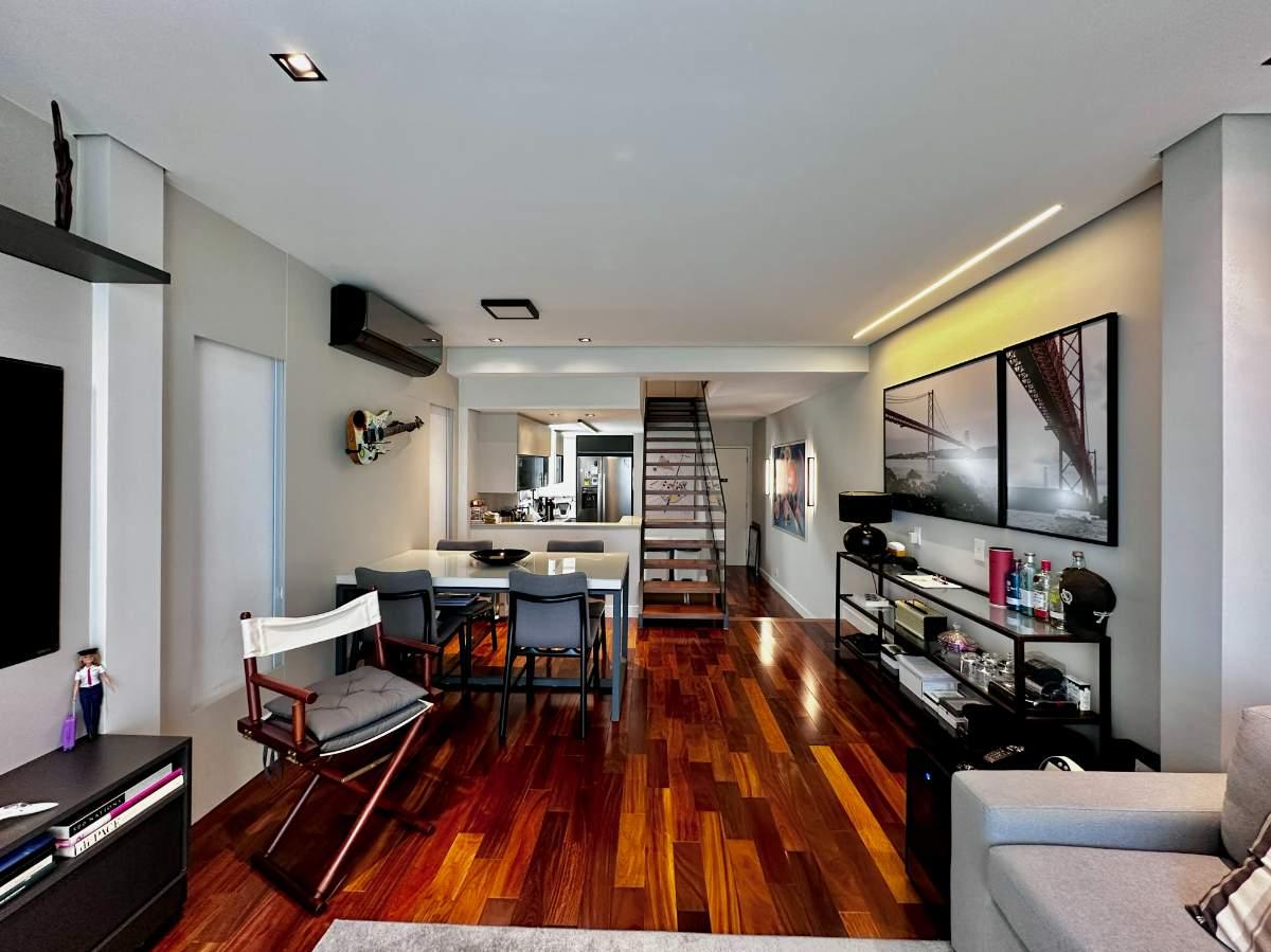 Casa, 2 quartos, 89 m² - Foto 7