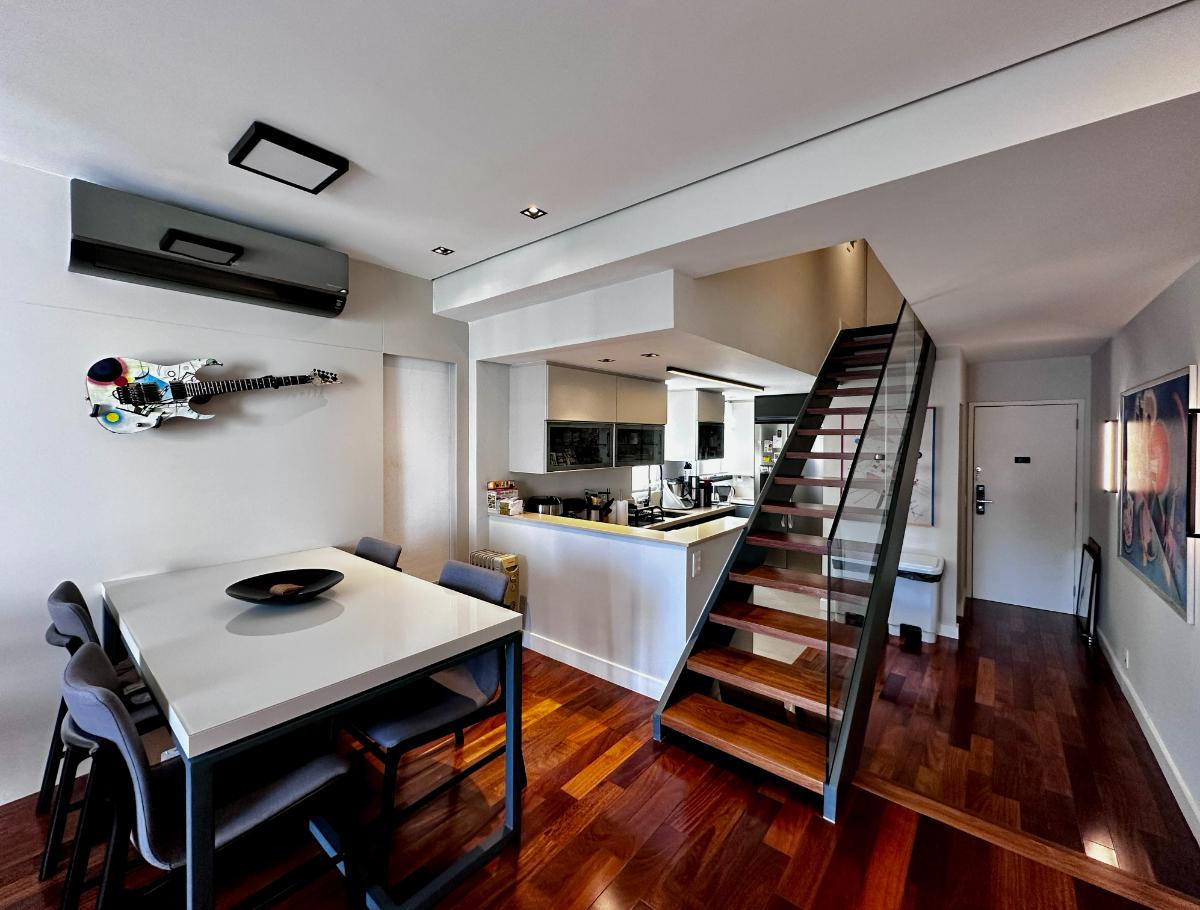 Casa, 2 quartos, 89 m² - Foto 9