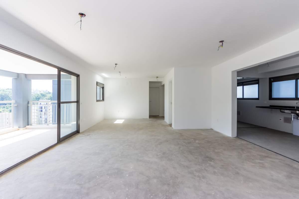 Apartamento, 3 quartos, 152 m² - Foto 9