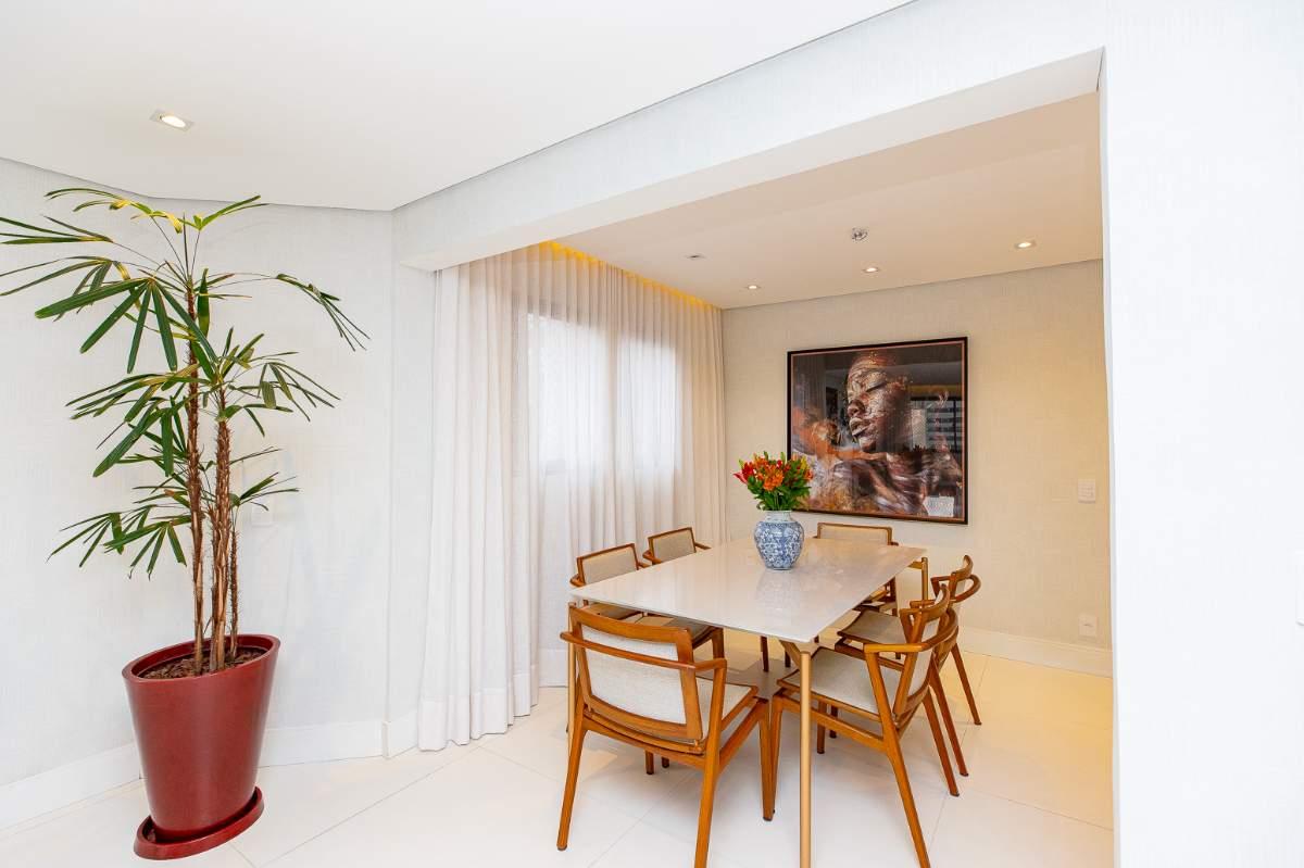 Apartamento, 4 quartos, 197 m² - Foto 10