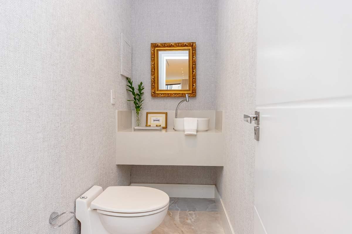 Apartamento, 4 quartos, 197 m² - Foto 11