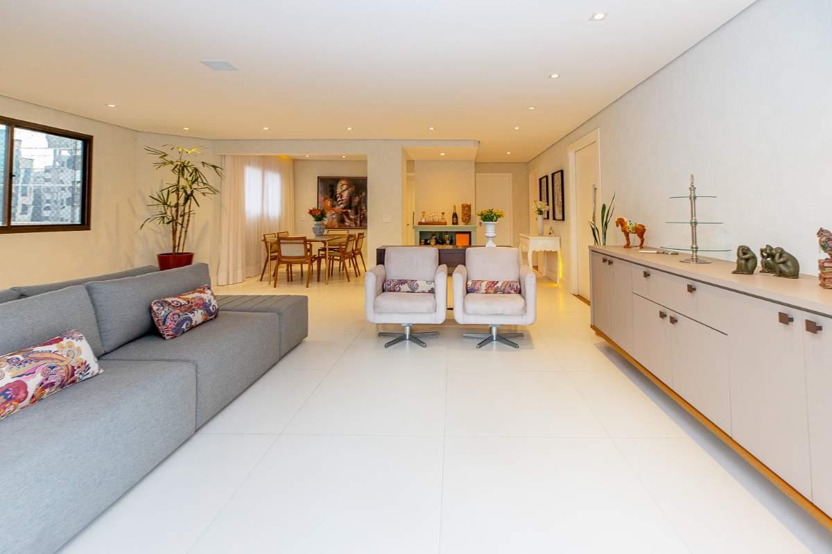 Apartamento, 4 quartos, 197 m² - Foto 12