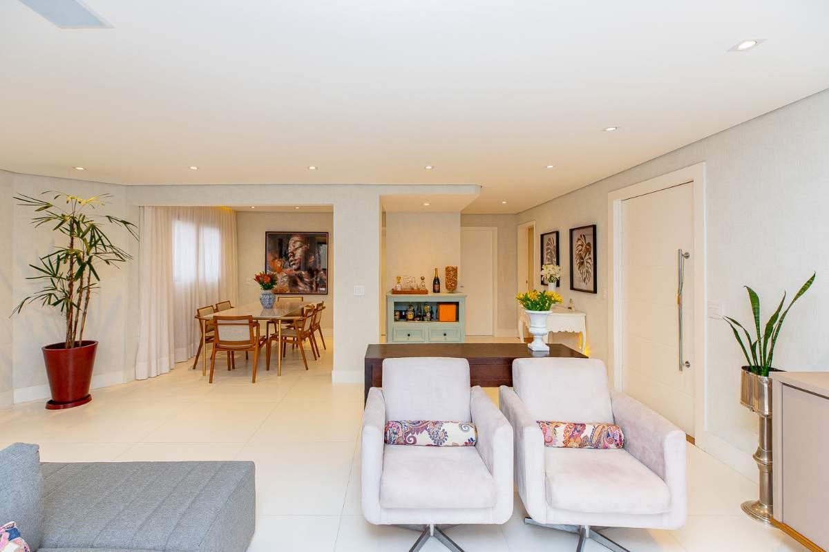Apartamento, 4 quartos, 197 m² - Foto 13