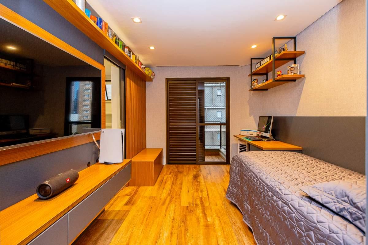 Apartamento, 4 quartos, 197 m² - Foto 14