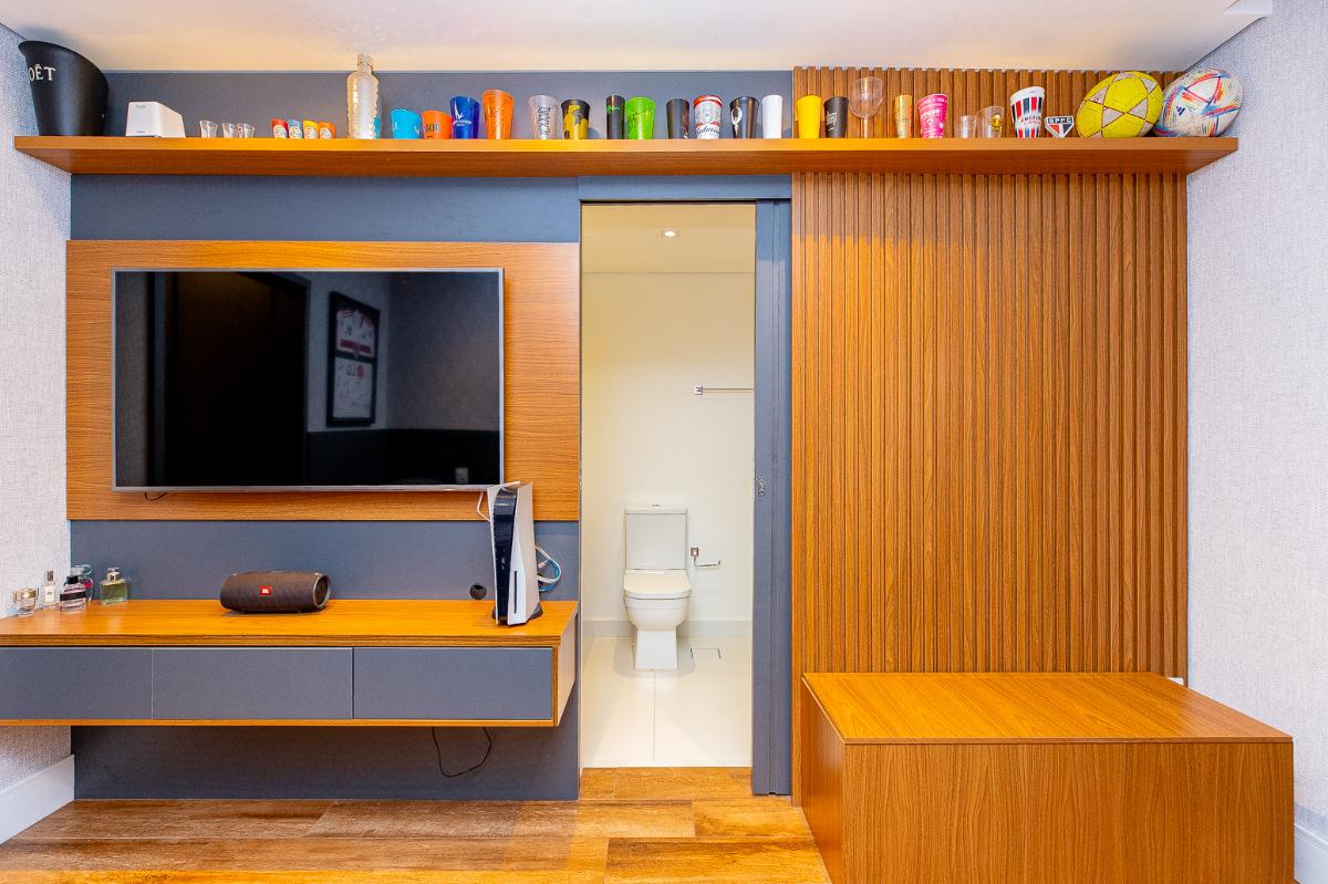 Apartamento, 4 quartos, 197 m² - Foto 15