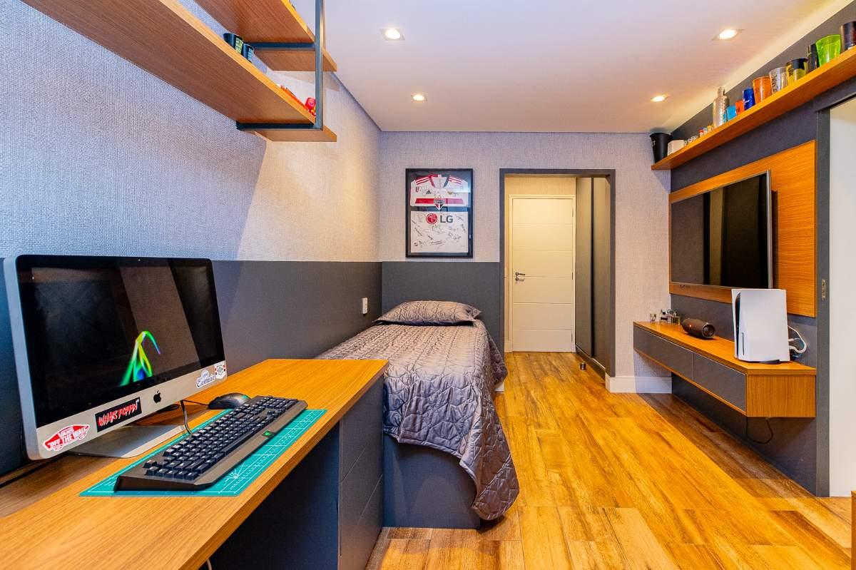 Apartamento, 4 quartos, 197 m² - Foto 16