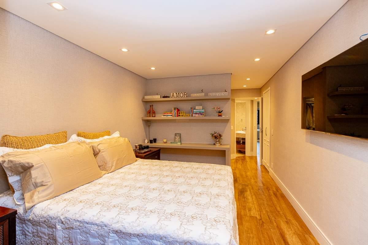 Apartamento, 4 quartos, 197 m² - Foto 19